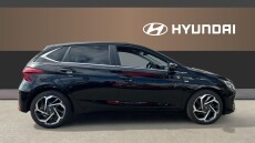 Hyundai i20 1.0T GDi 48V MHD Premium 5dr DCT Petrol Hatchback